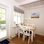 Сasa de vacaciones Susanne-fischer Weg 47, Haus Sturmmoewe