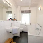 Сasa de vacaciones Susanne-fischer Weg 47, Haus Sturmmoewe *