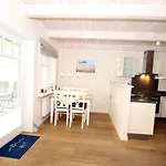 Сasa de vacaciones Susanne-fischer Weg 47, Haus Sturmmoewe