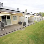 Сasa de vacaciones Susanne-fischer Weg 47, Haus Sturmmoewe