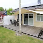 Сasa de vacaciones Susanne-fischer Weg 47, Haus Sturmmoewe Wyk auf Föhr