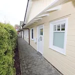 Сasa de vacaciones Susanne-fischer Weg 47, Haus Sturmmoewe *