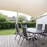 Susanne-fischer Weg 47, Haus Sturmmoewe Сasa de vacaciones