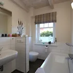 Susanne-fischer Weg 47, Haus Sturmmoewe * Wyk auf Föhr