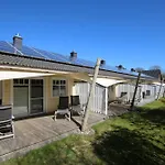 Susanne-fischer Weg 47, Haus Sturmmoewe Сasa de vacaciones *