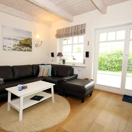 Ferienhaus Susanne-fischer Weg 47, Haus Sturmmöwe *