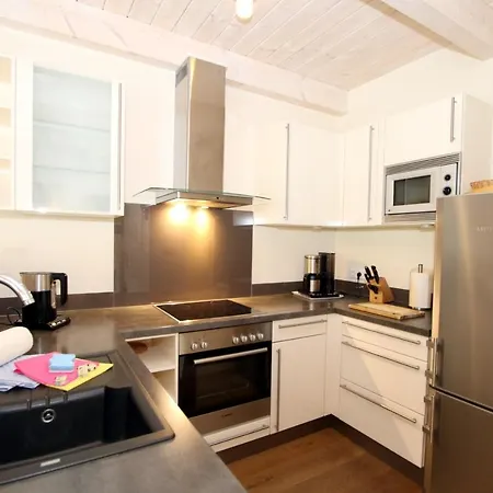 Susanne-fischer Weg 47, Haus Sturmmöwe *