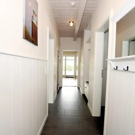 Susanne-fischer Weg 47, Haus Sturmmoewe *