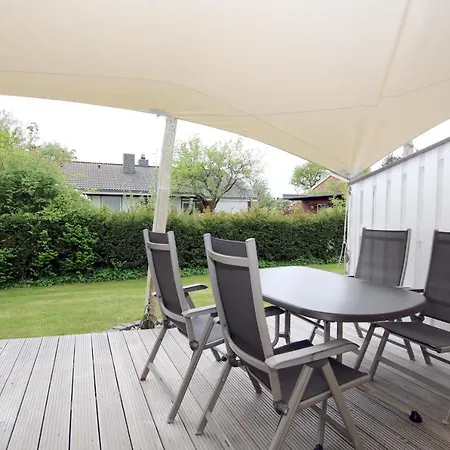 Susanne-fischer Weg 47, Haus Sturmmoewe Hébergement de vacances