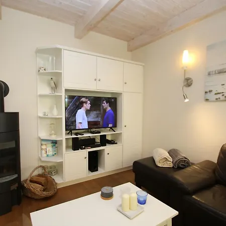 Susanne-fischer Weg 47, Haus Sturmmoewe *