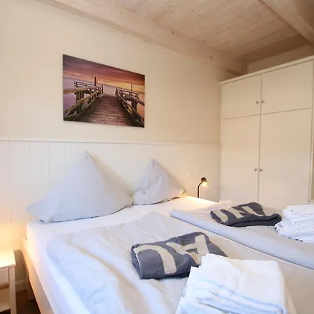 Susanne-fischer Weg 47, Haus Sturmmoewe Сasa de vacaciones Wyk auf Föhr