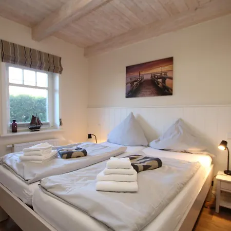 Susanne-fischer Weg 47, Haus Sturmmoewe *