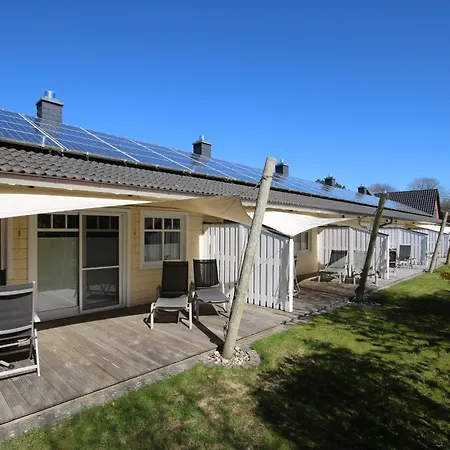Susanne-fischer Weg 47, Haus Sturmmoewe Hébergement de vacances *